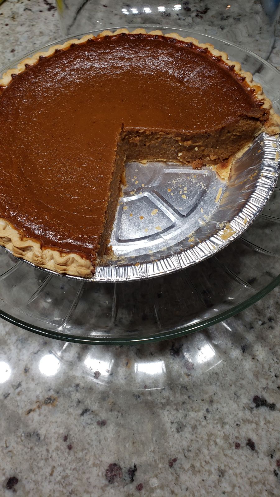 Deliciously Unique Pumpkin Apple Butter Pie Recipe