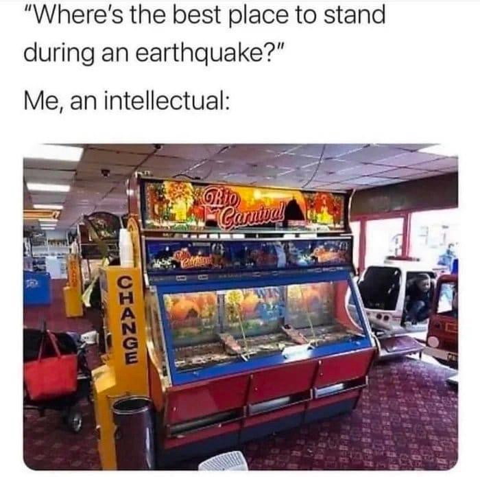 Absolutely, Yep!