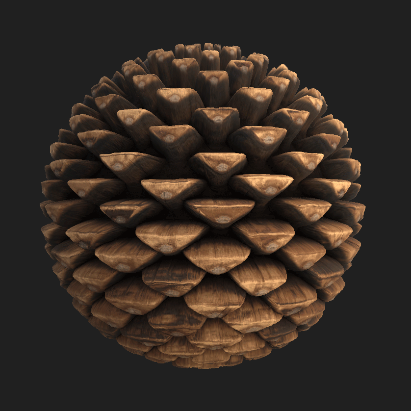 The Rise of Pinecone Power!
