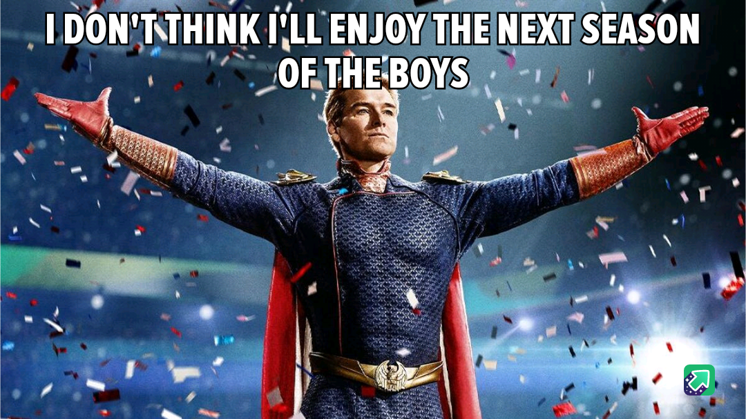 Brace Yourself: The Next Few Years Are Going to Be Tough