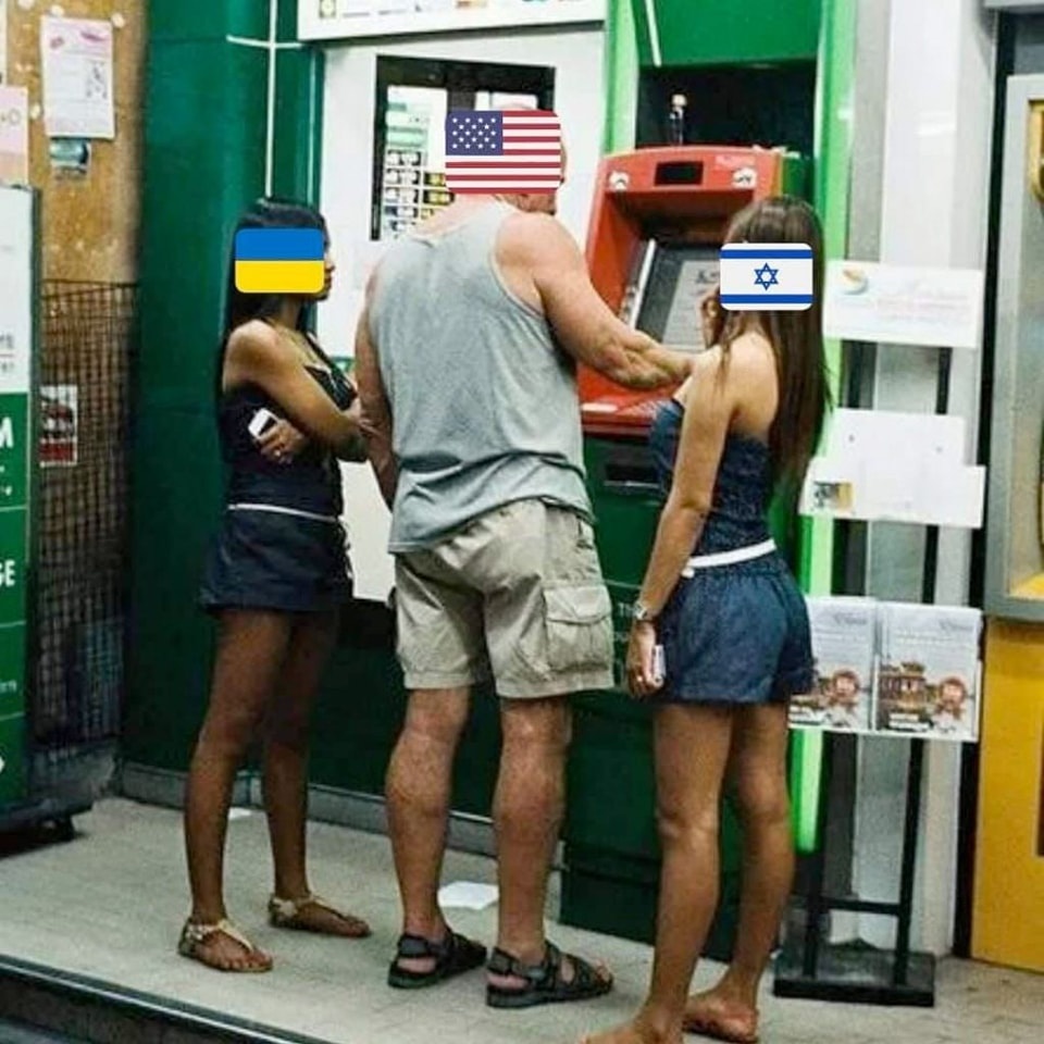 That Moment When Laughter Strikes