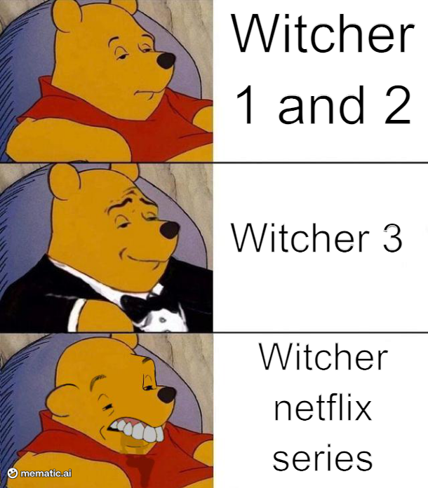 Counting down the days until I don't watch it