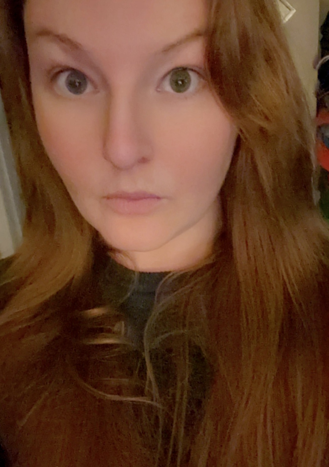 My Holiday Spirit is Off the Charts!