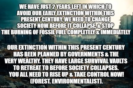 It's time for a Revolution!