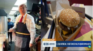 Trump's Unintentional Recipe for Food Poisoning