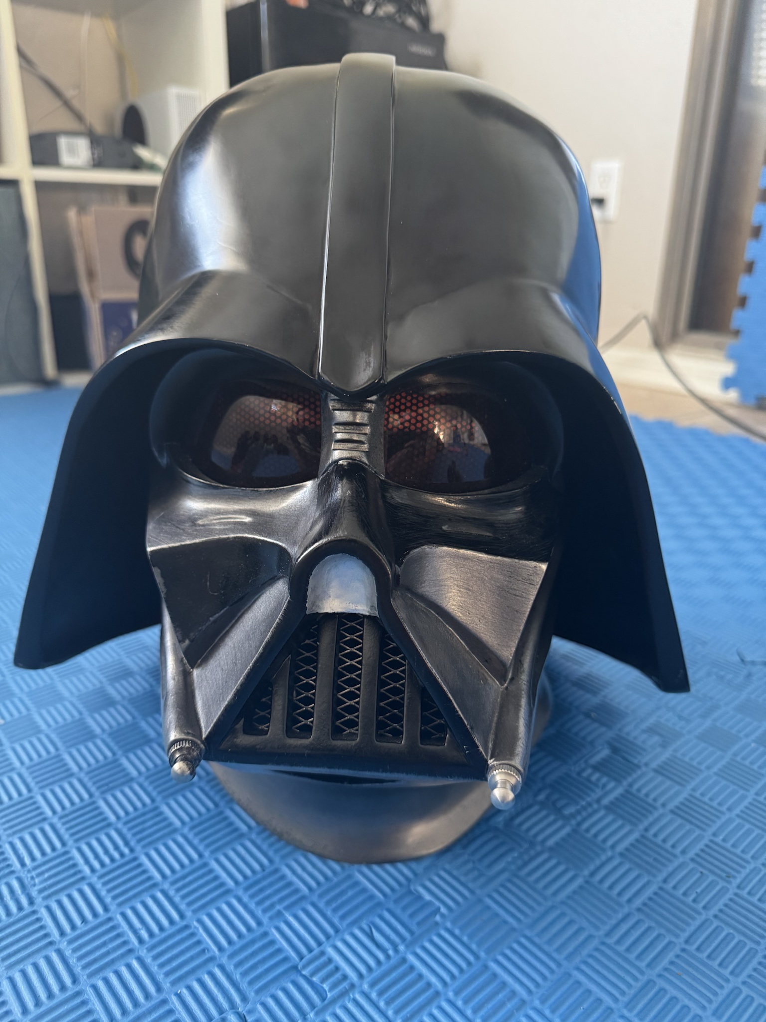 Innovative Skunkworks Props That Will Blow Your Mind