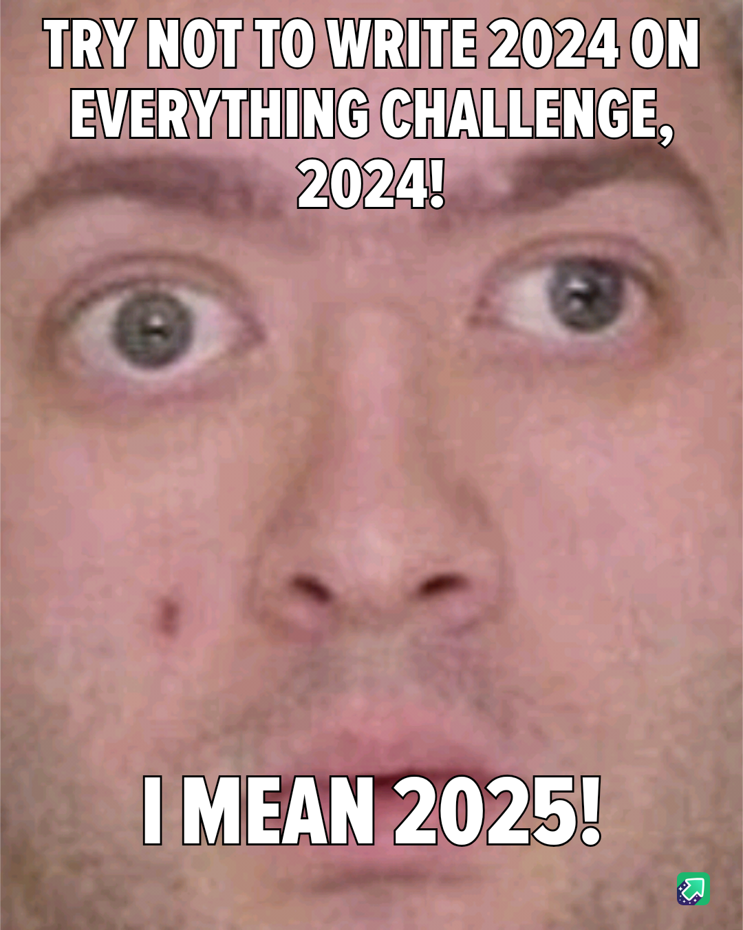 Are you ready for the 2024 challenge?