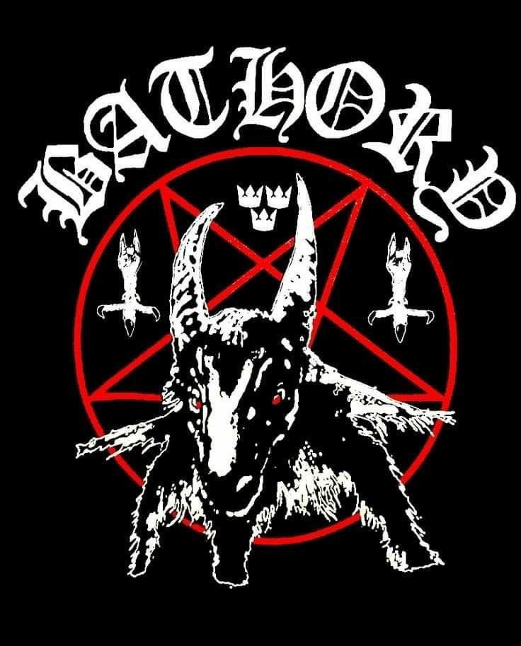 The Legend of Bathory