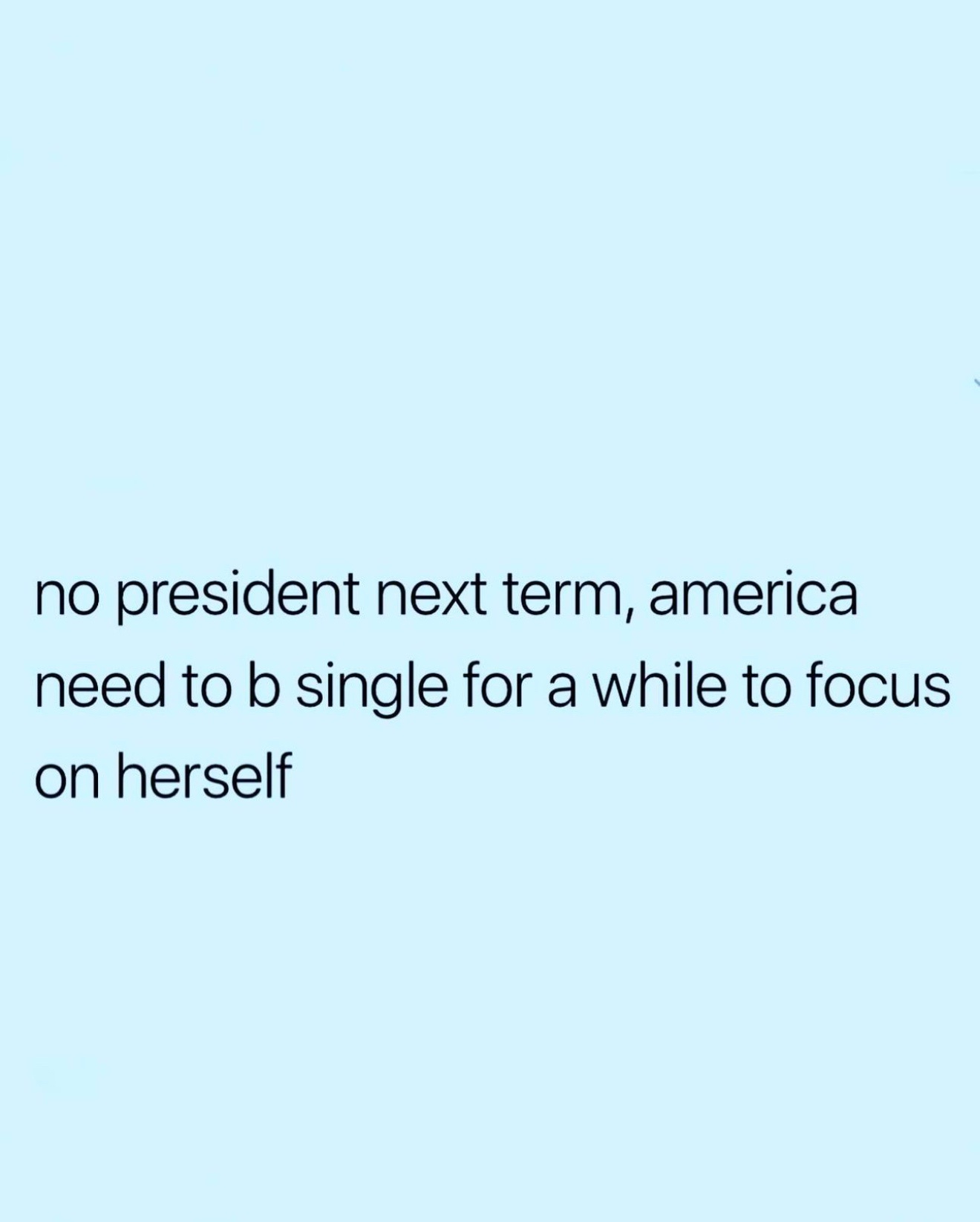 Not a bad idea, right? Haha!