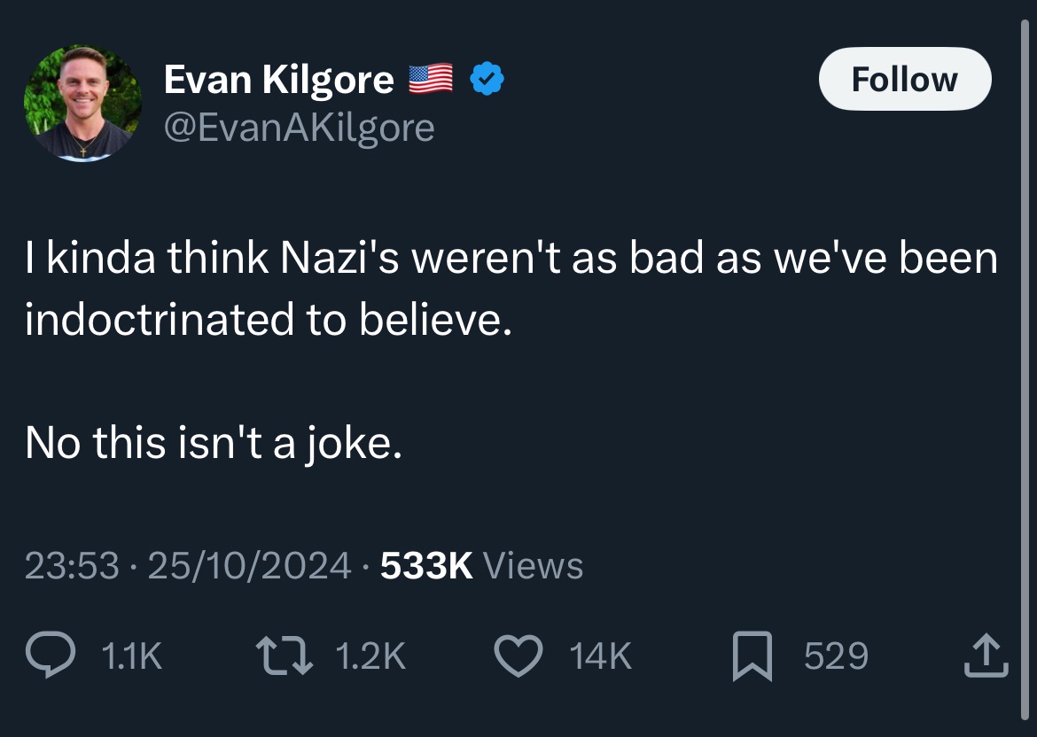 The Scumbag Who Exposed Himself on Twitter: A Cautionary Tale