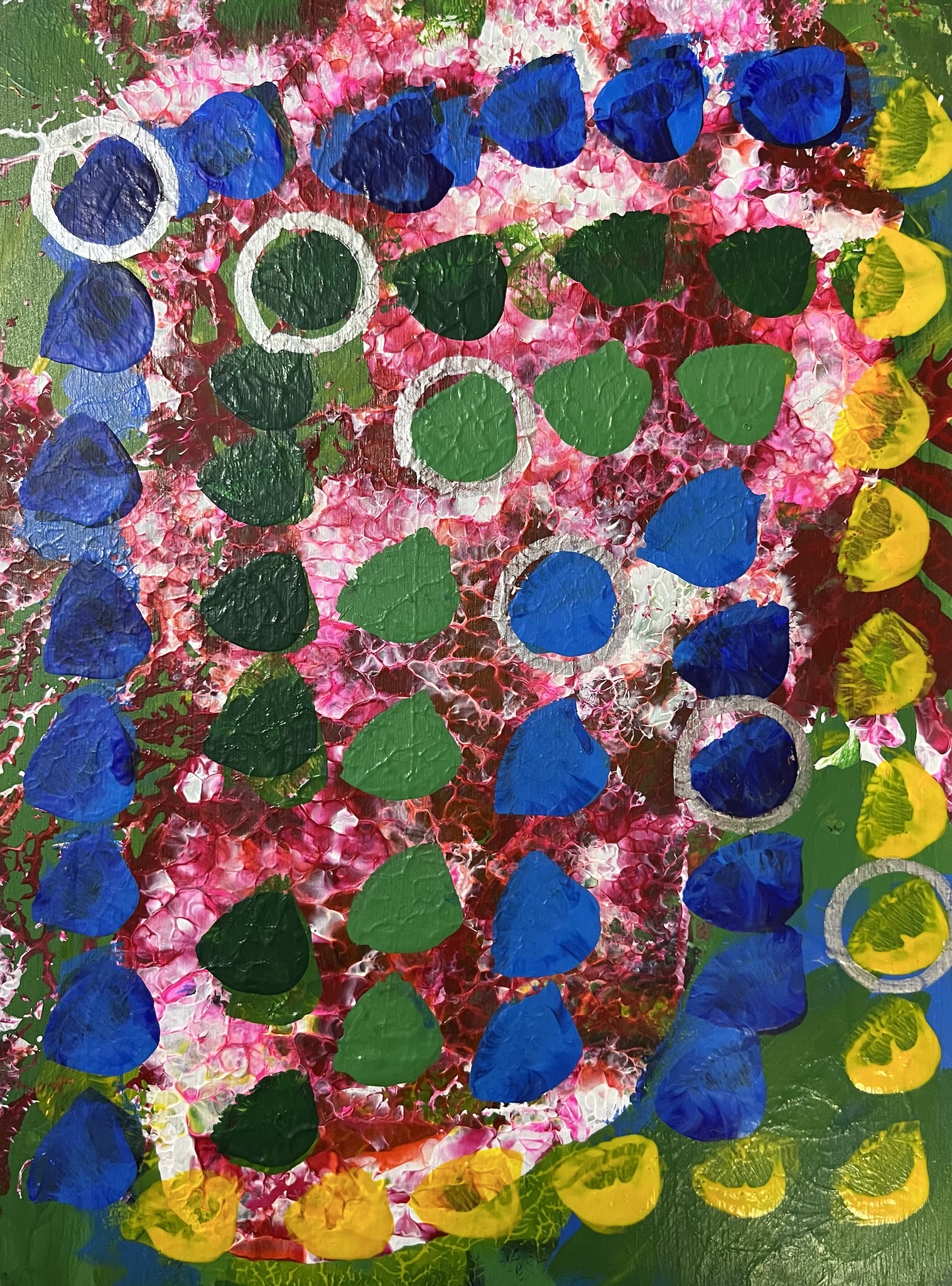 The Beauty of Circles: Nature's Perfect Shape