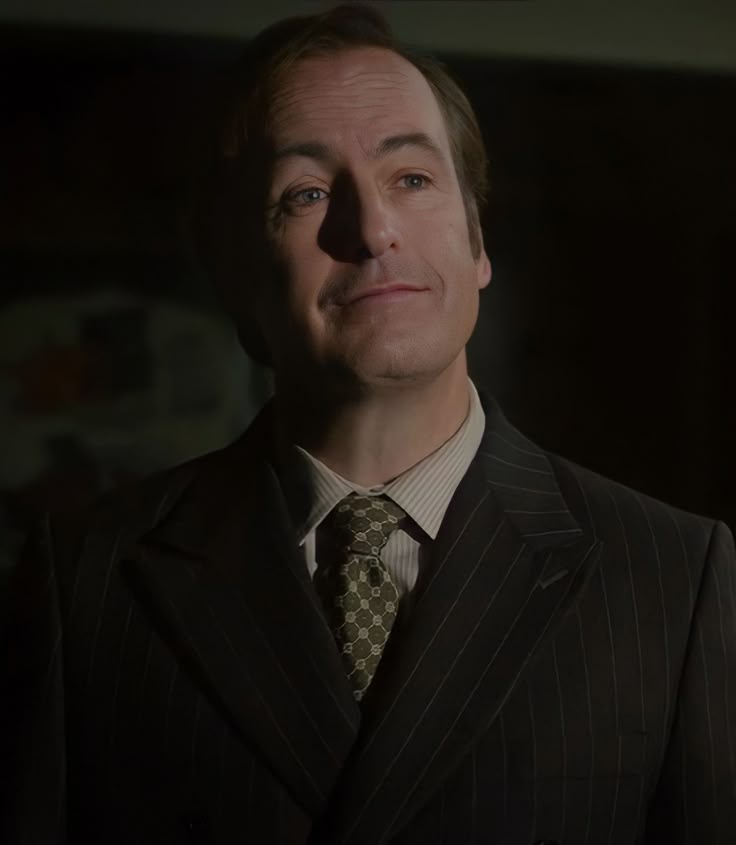 The Unforgettable Jimmy McGill