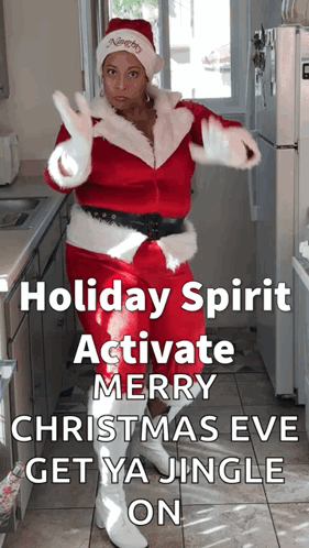 Embracing the Joy of Christmas Spirit