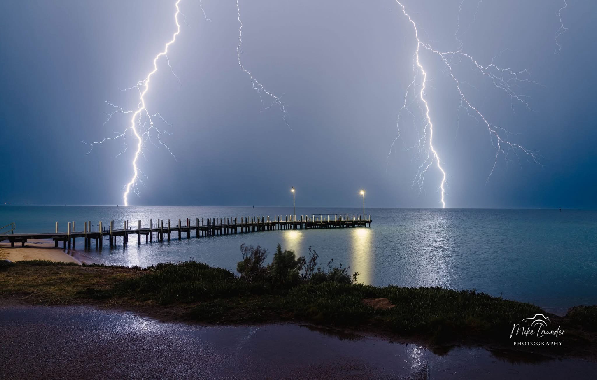 A Spectacular Lightning Show That Will Leave You in Awe