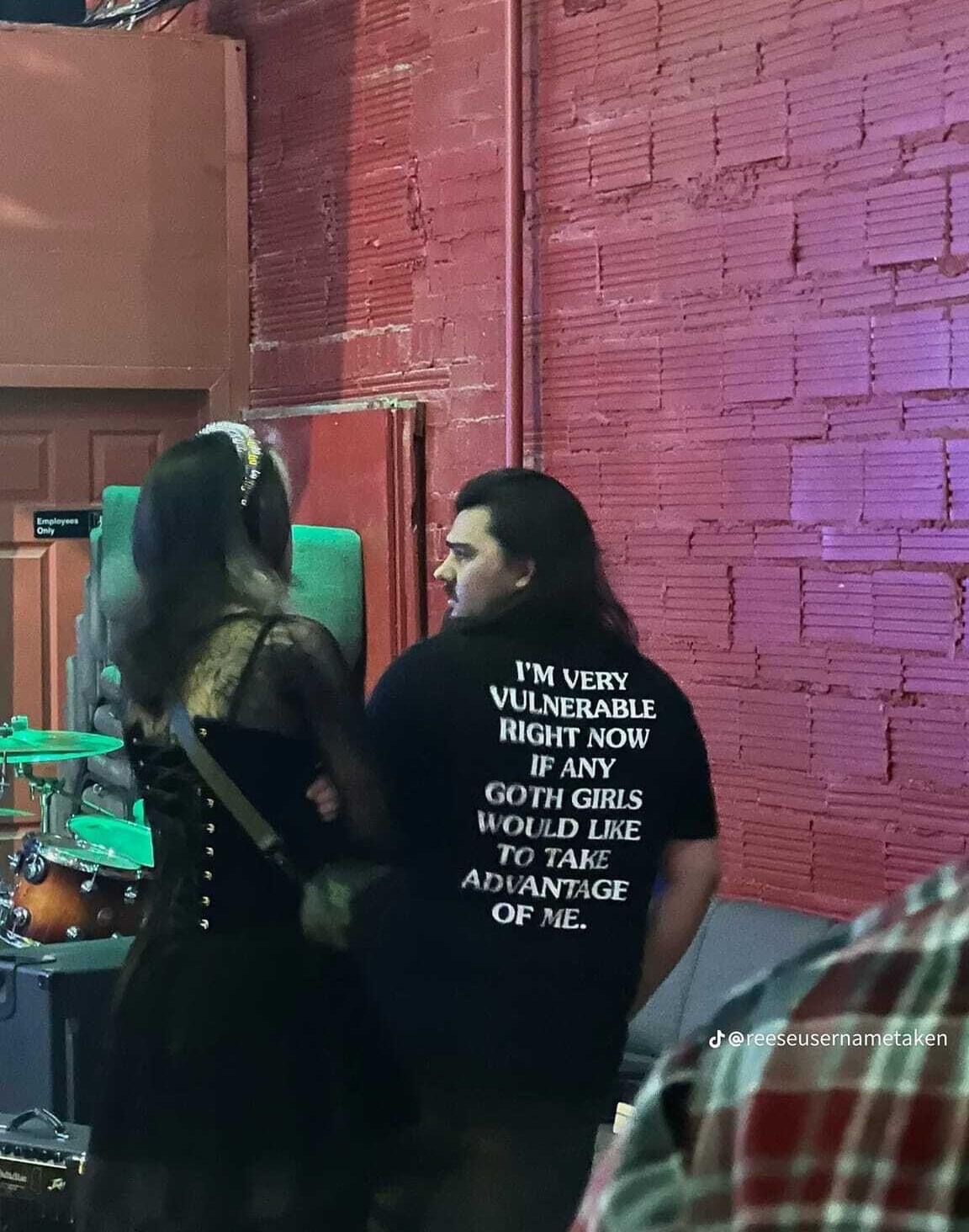 When the Spooky Season Surprises You Again