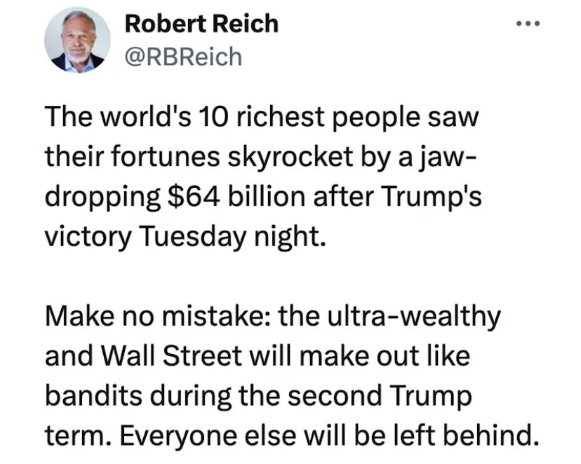 Truths We Can't Ignore