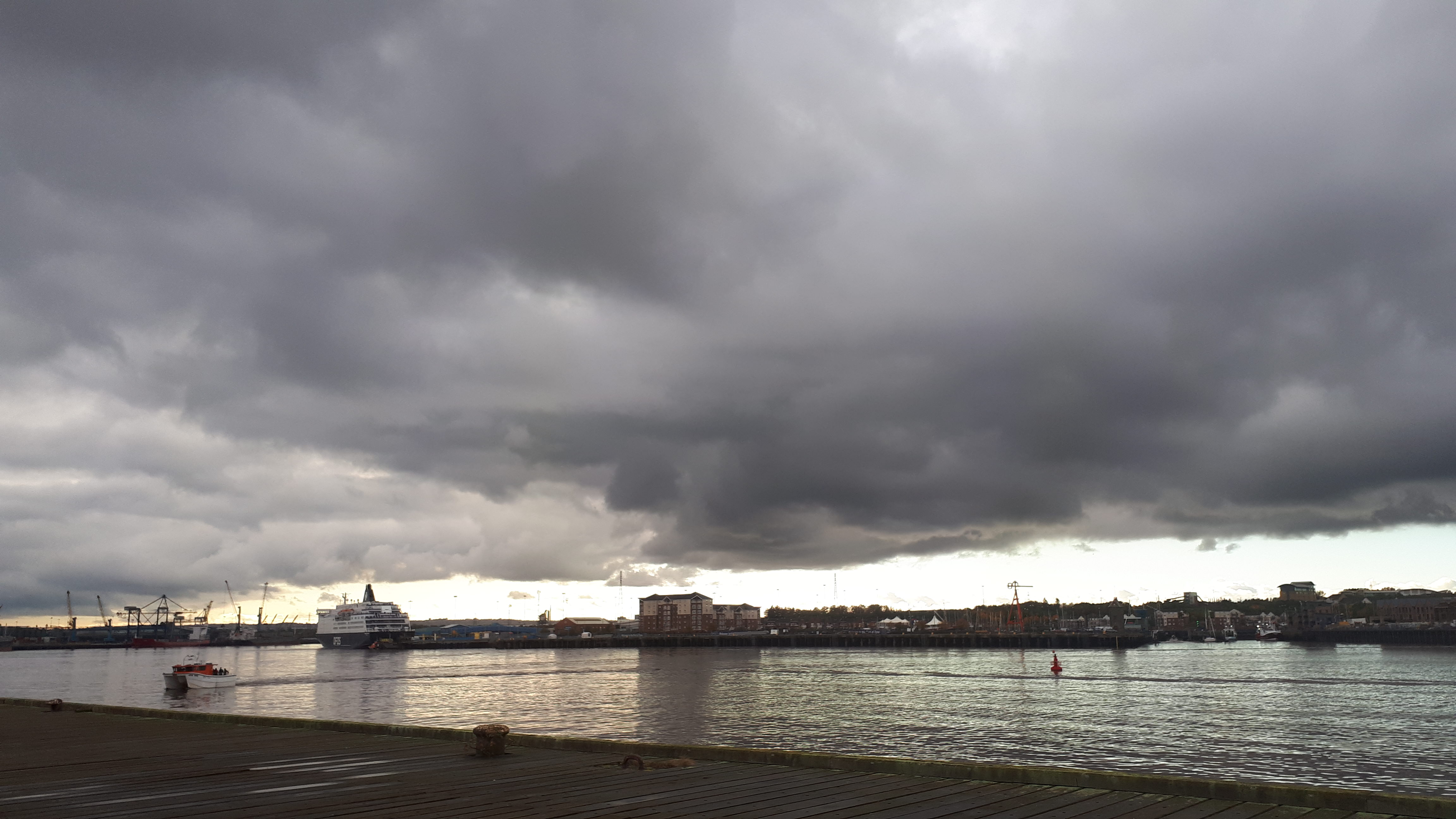 Discovering the Charm of South Shields