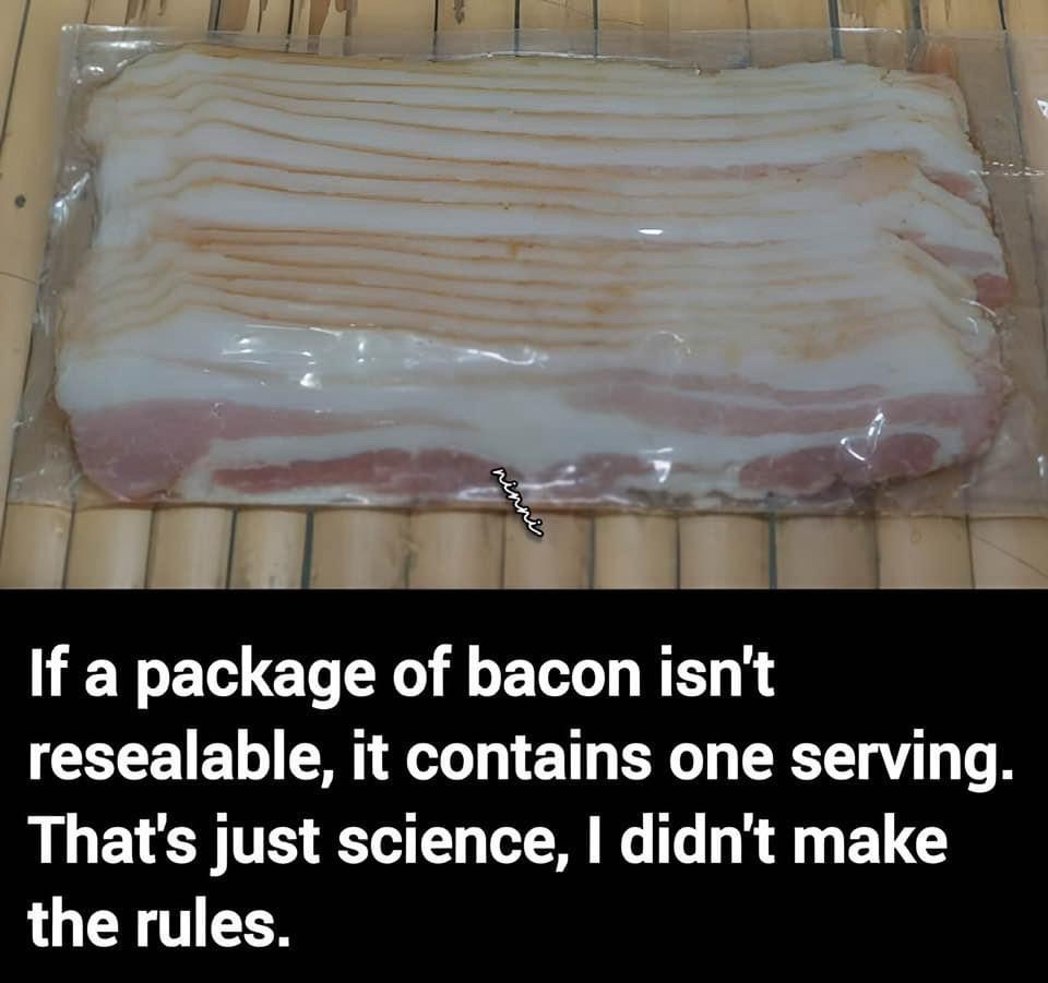 When It Comes to Rules, There's No Exception