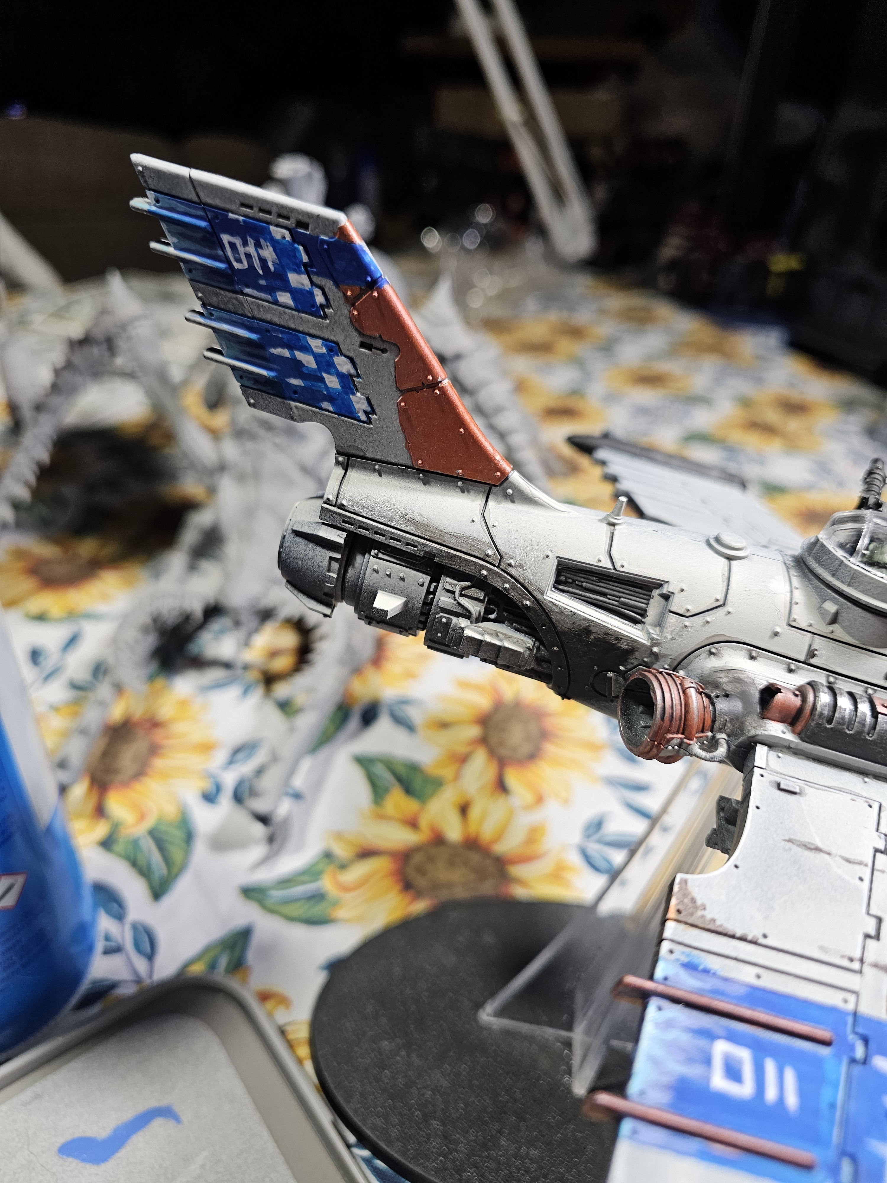 Meet Da Ork Ace!