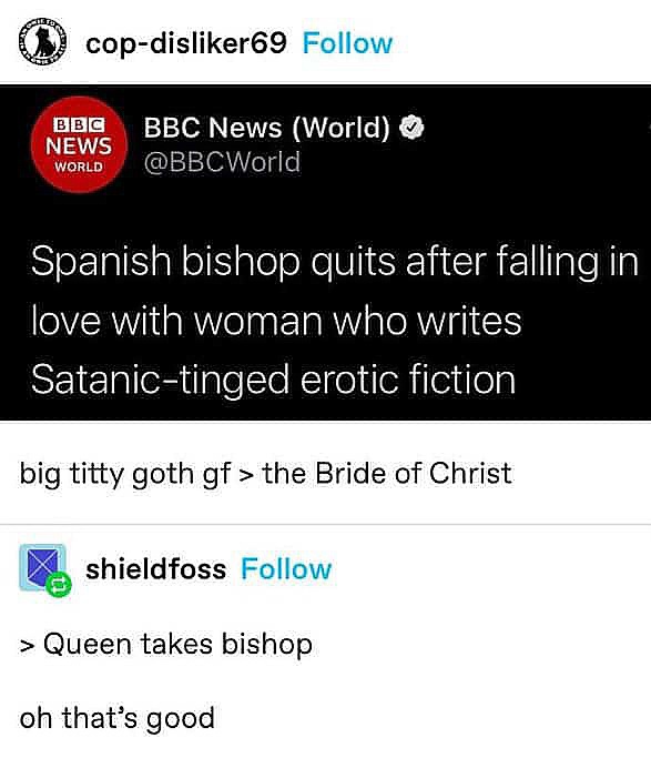 The Ultimate Test of Faith