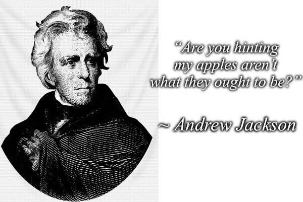 Hilariously Misquoted Movie Lines by U.S. Presidents