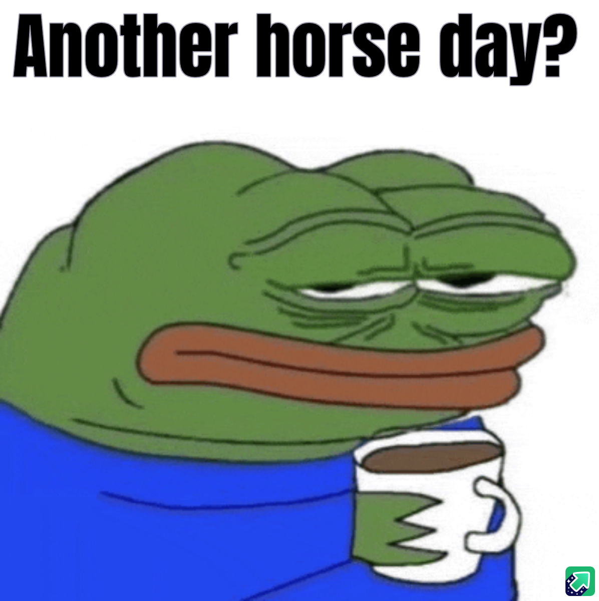 Guess What? It's That Time of the Week Again!