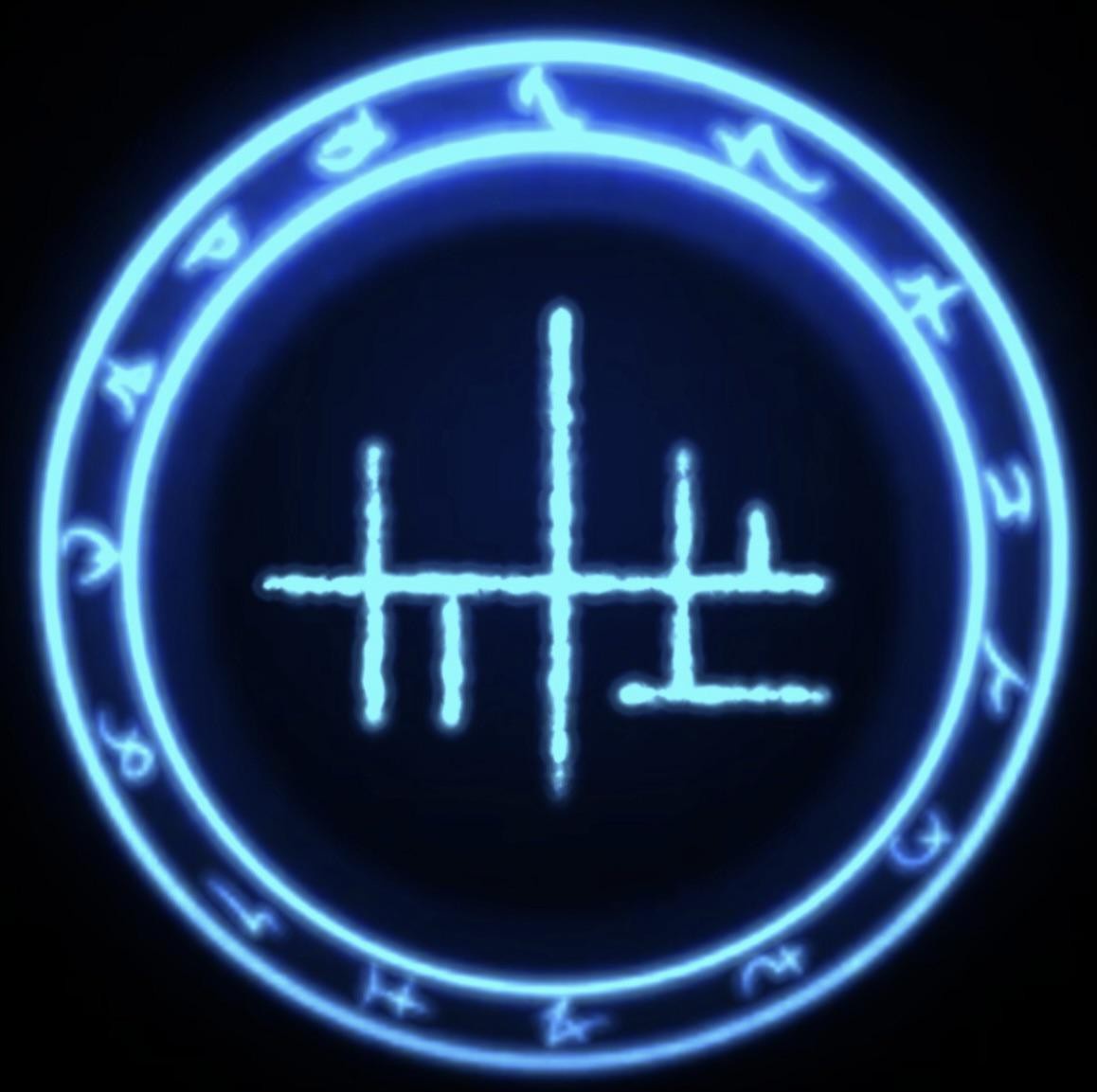 Can You Identify This Rarely Seen Rune Spell?