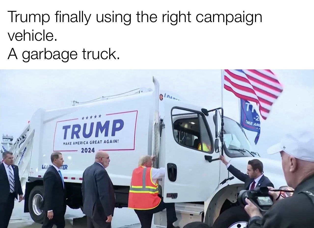 At Last, My Dream Bus Has Arrived!