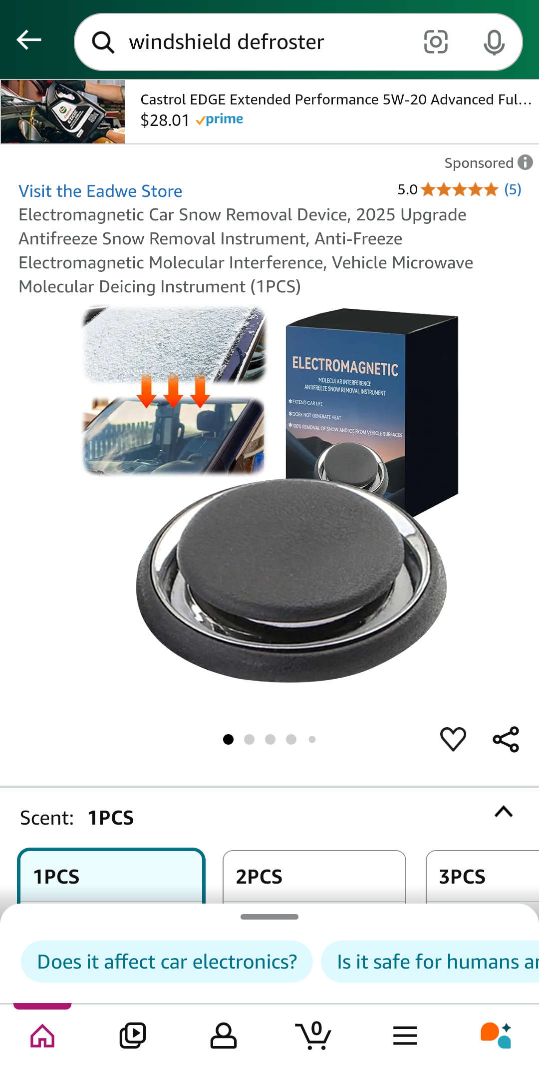 What’s the Deal with How These Things Work?