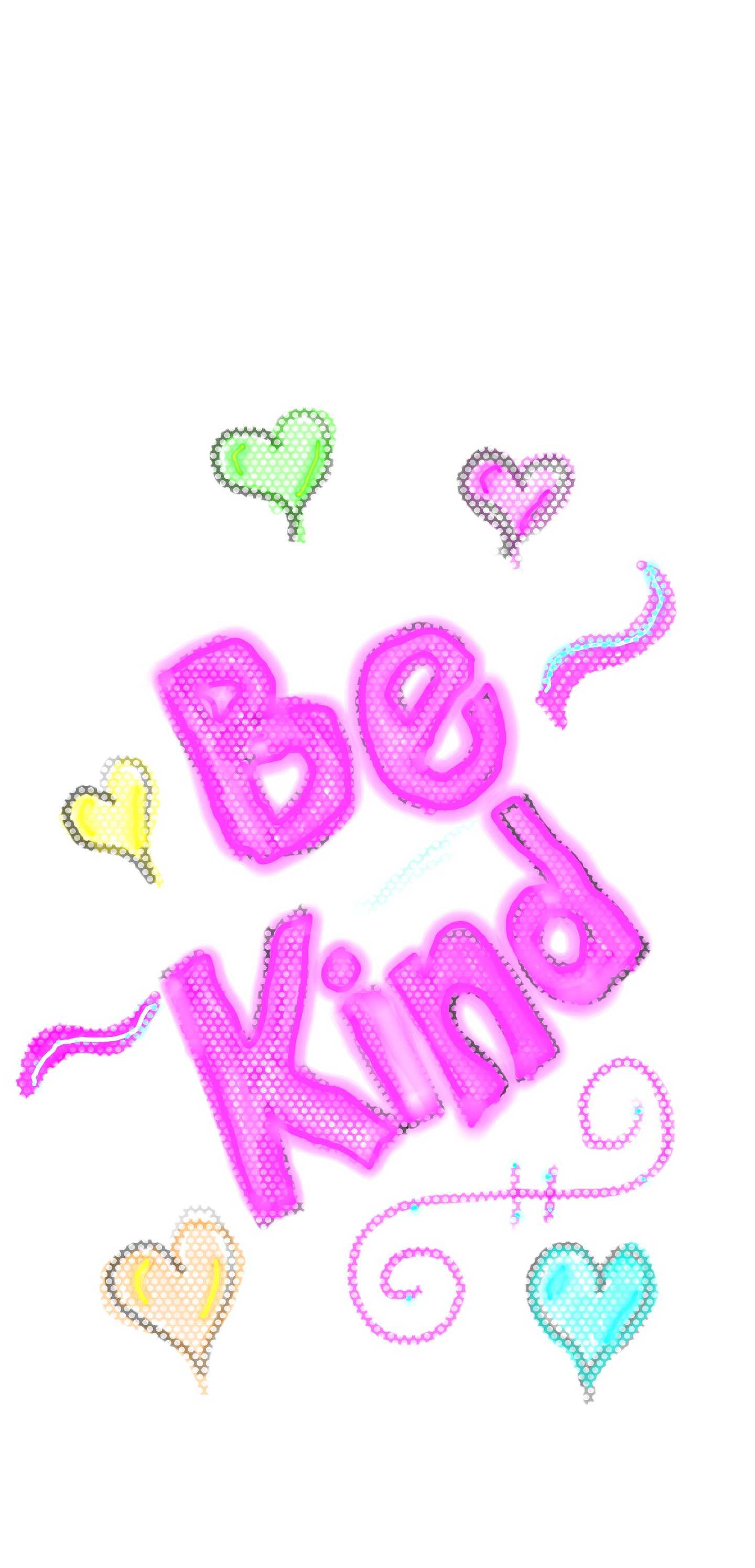 Spread Kindness Everywhere You Go