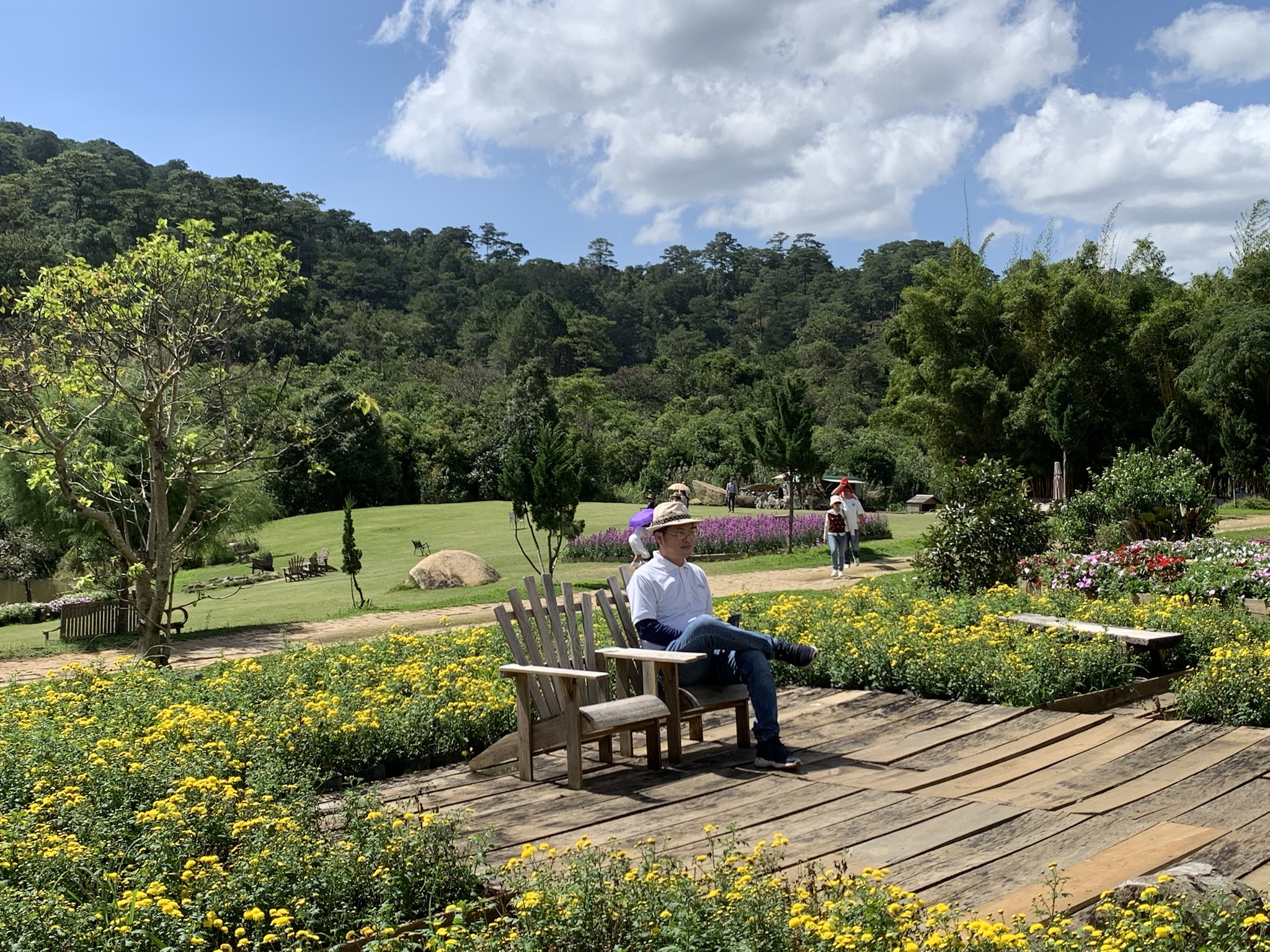 Exploring Dalat, Vietnam: A hidden gem