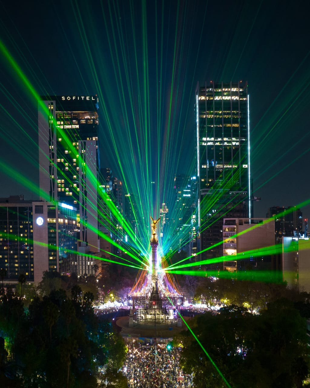 A glimpse into Mexico City, 2025: What to expect.