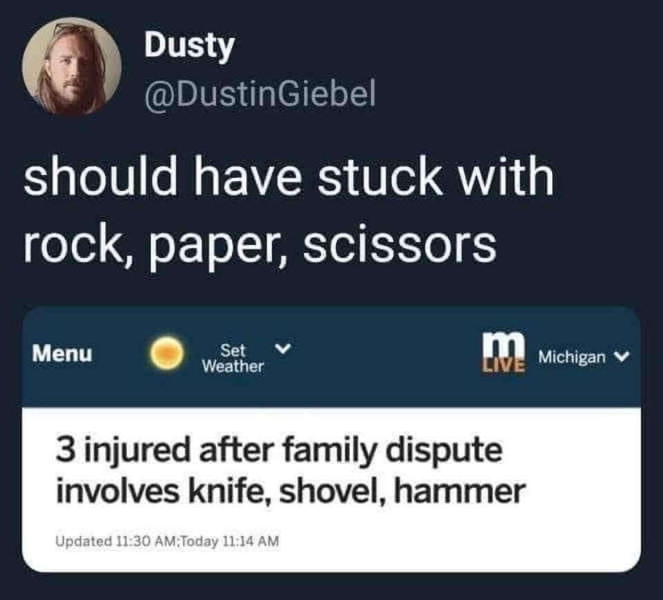 When Escalation Seems Justified