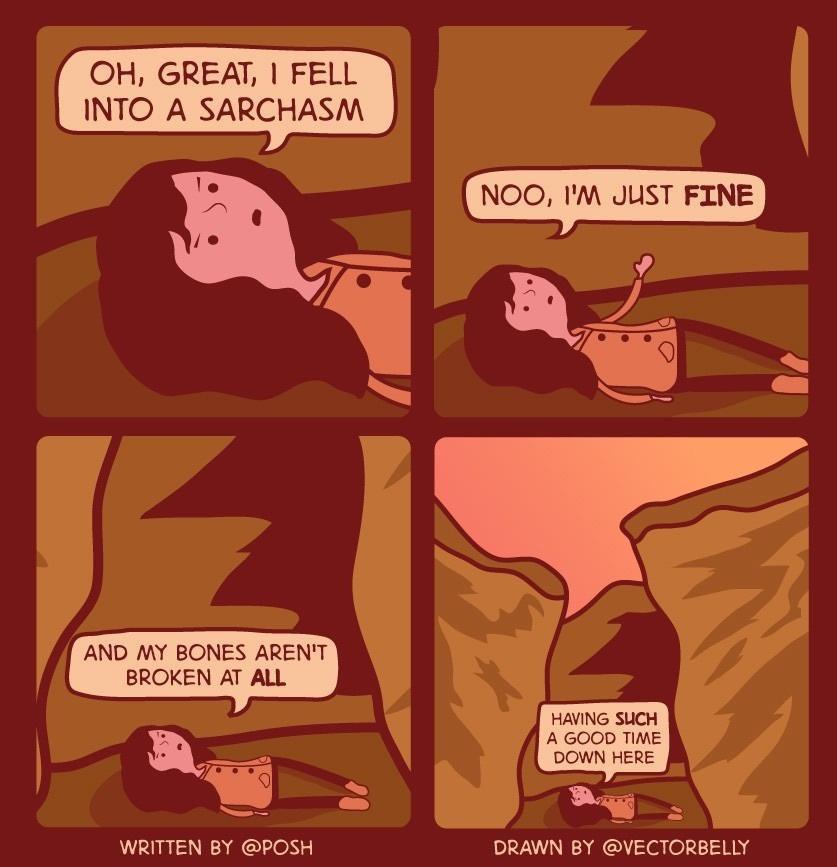 A Tiny Meme Collection with a Heartfelt Request for a Great Cause