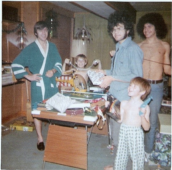As an Adult, I've Realized the 'Christmas Magic' Was Just My Loving Parents