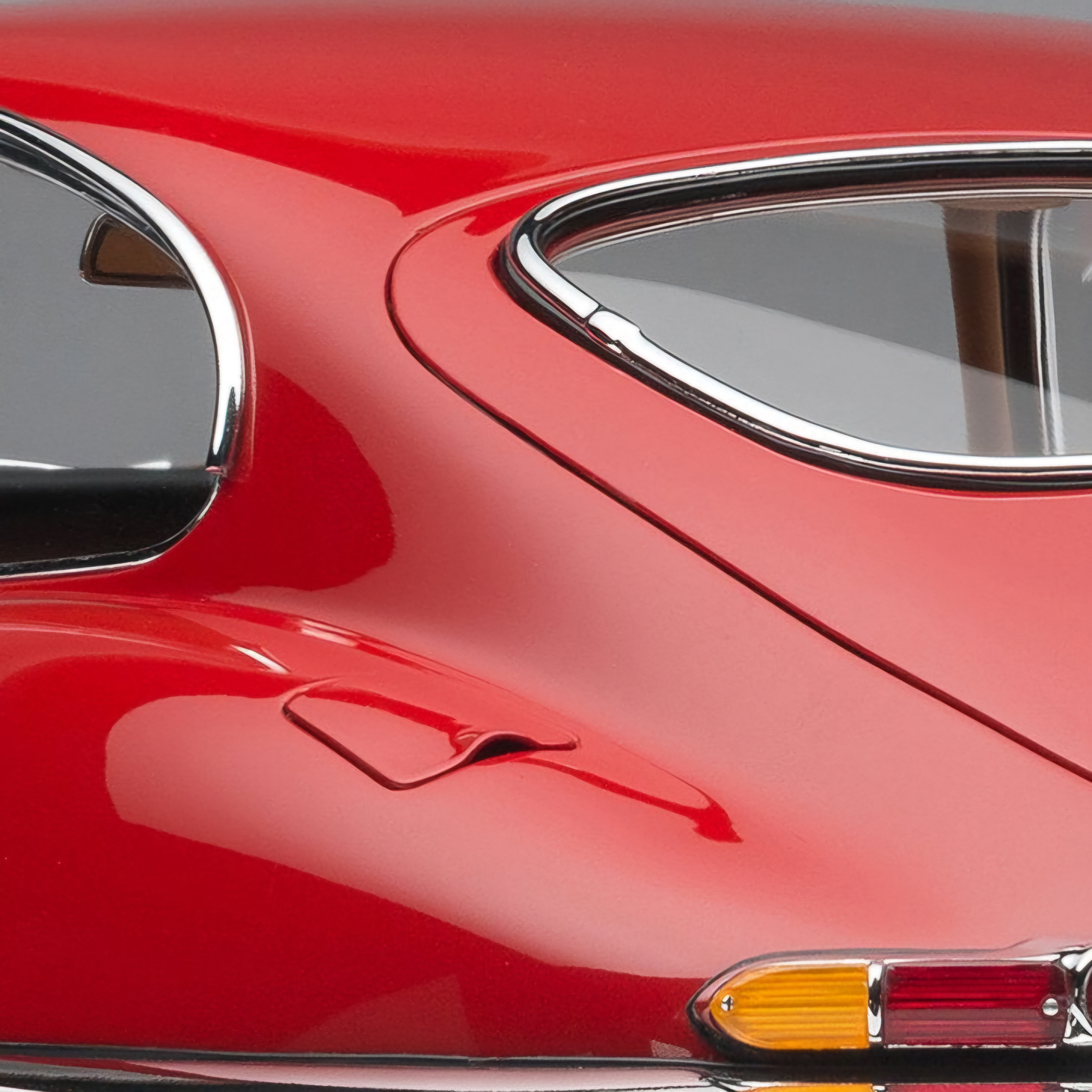 Can You Guess Which Car This Is?