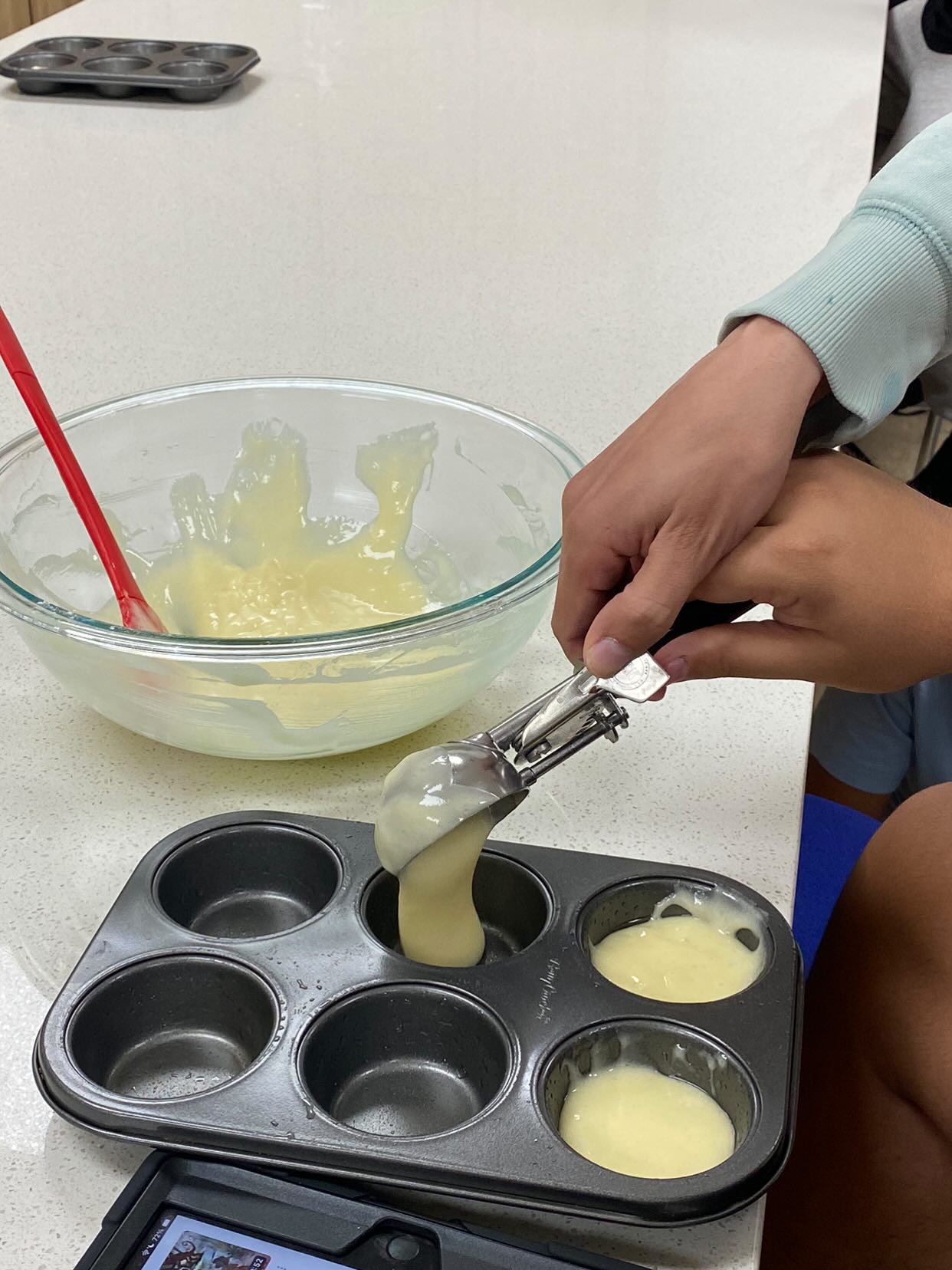 The Art and Joy of Baking: A Delicious Journey
