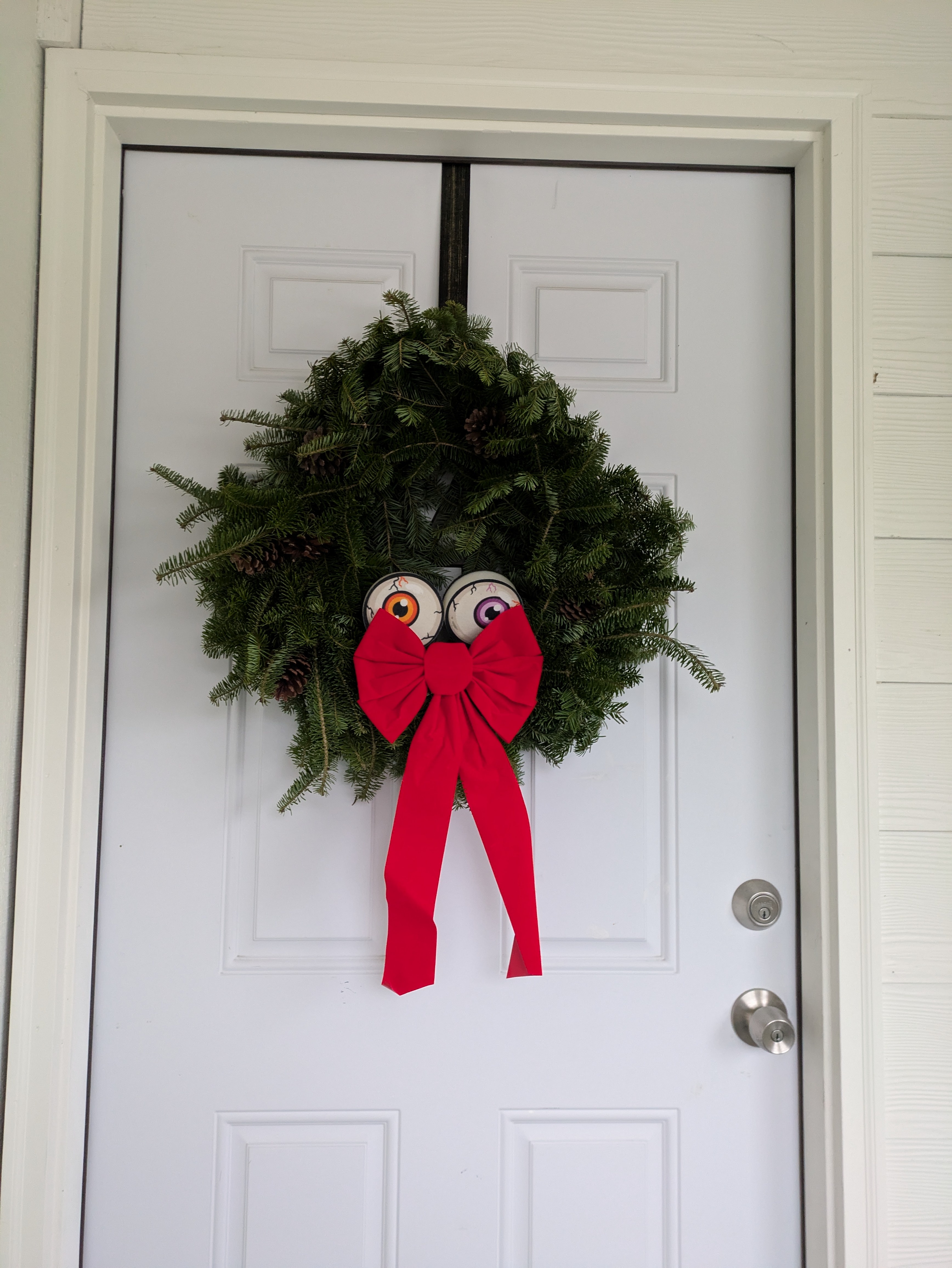 Wishing You and Your Loved Ones a Joyful Christmas!