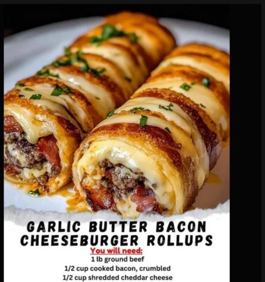 This Looks Absolutely Delicious!