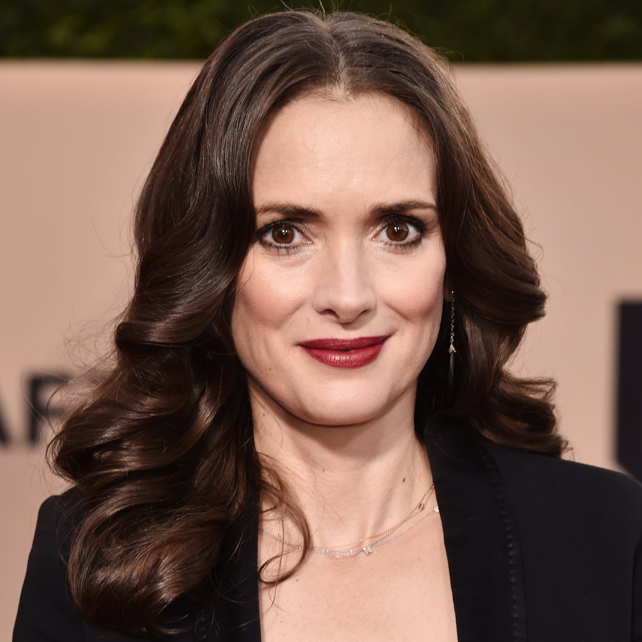 Wishing a very happy birthday to Winona Ryder, born October 29, 1971!