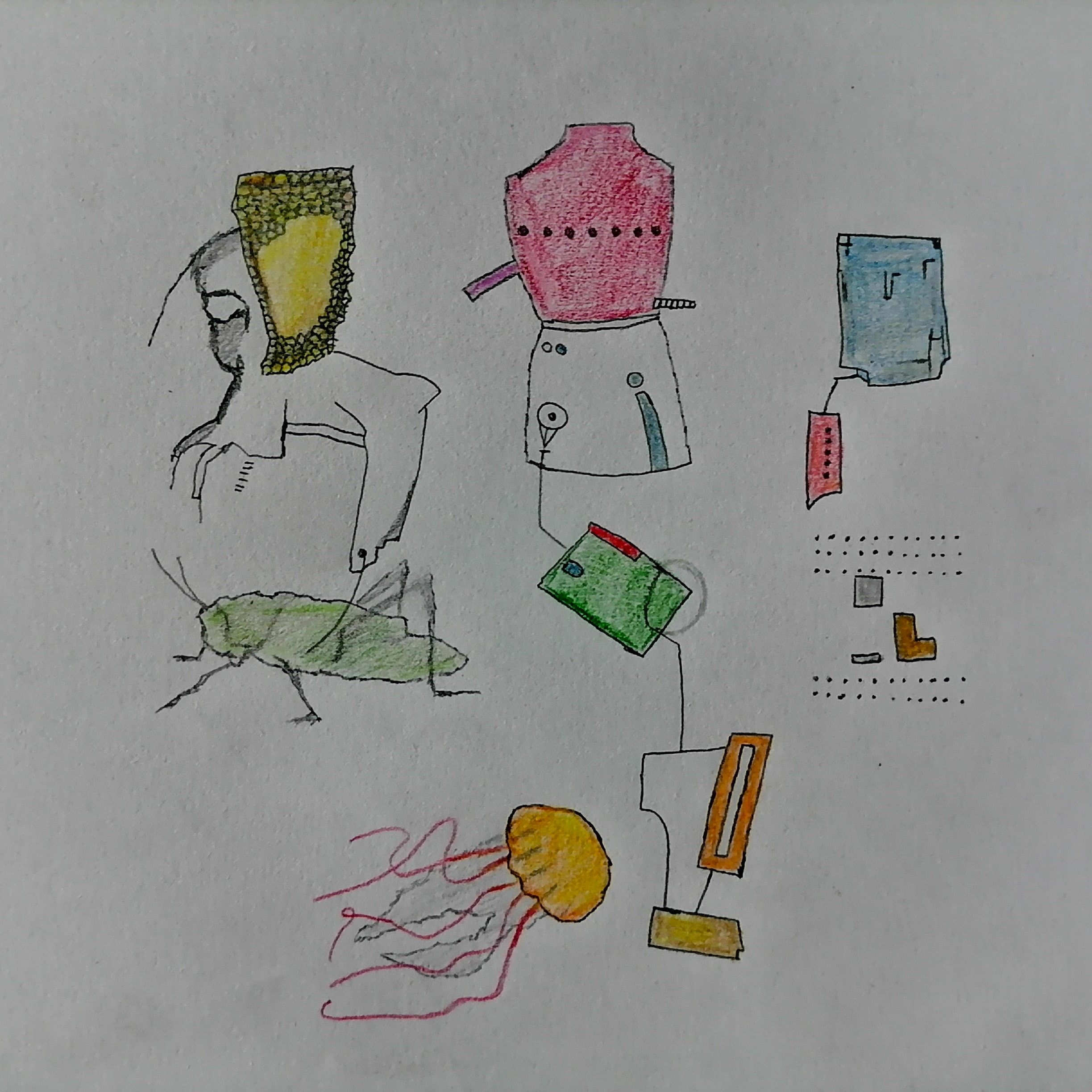 Random things and other curiosities