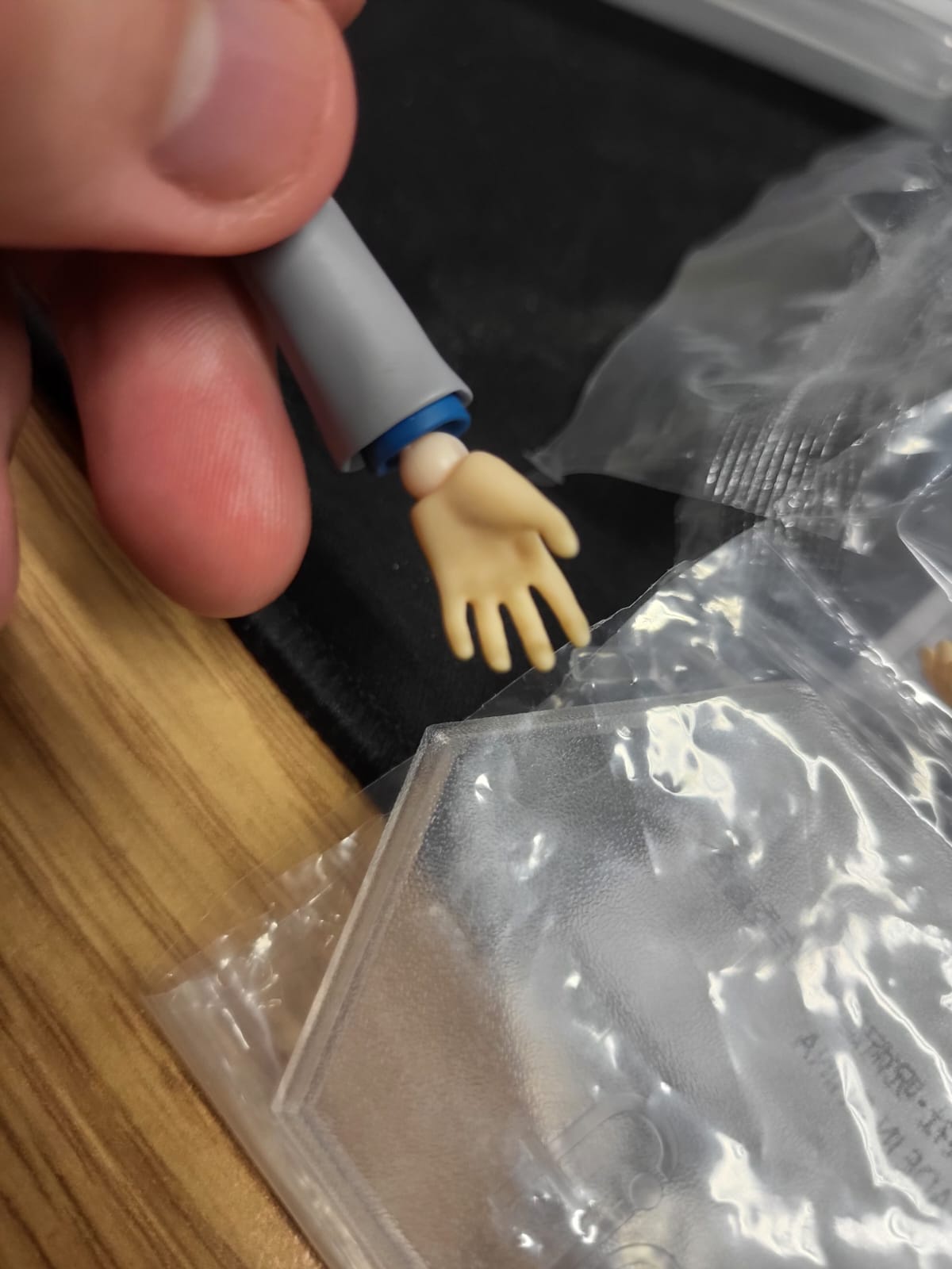 Nanimi Figure: A Must-See!