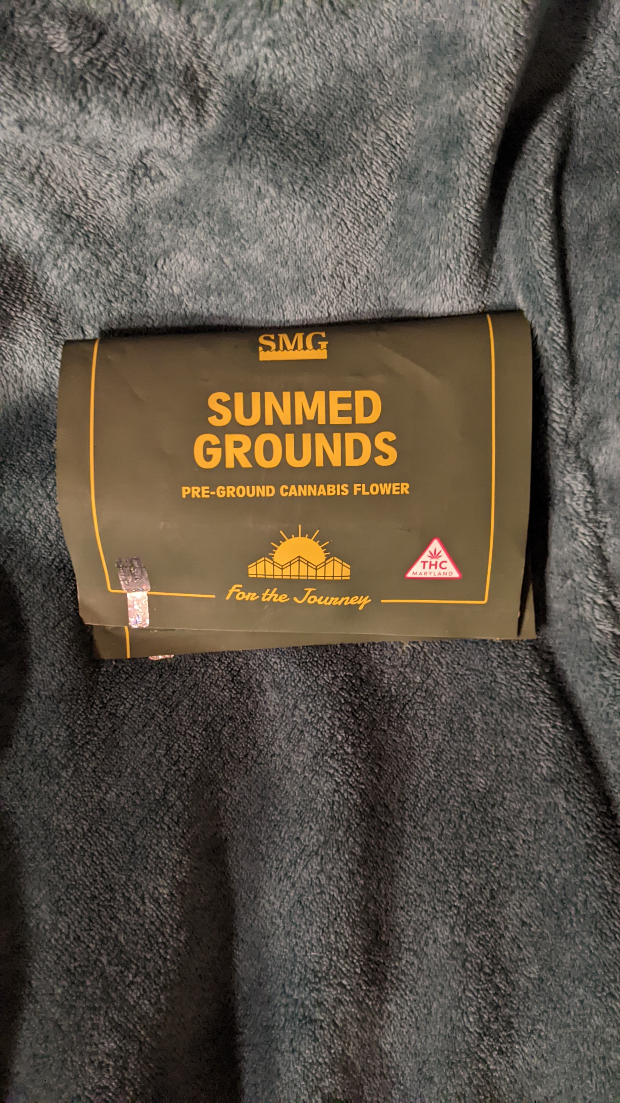 Today's Unique Find from the Weed Store