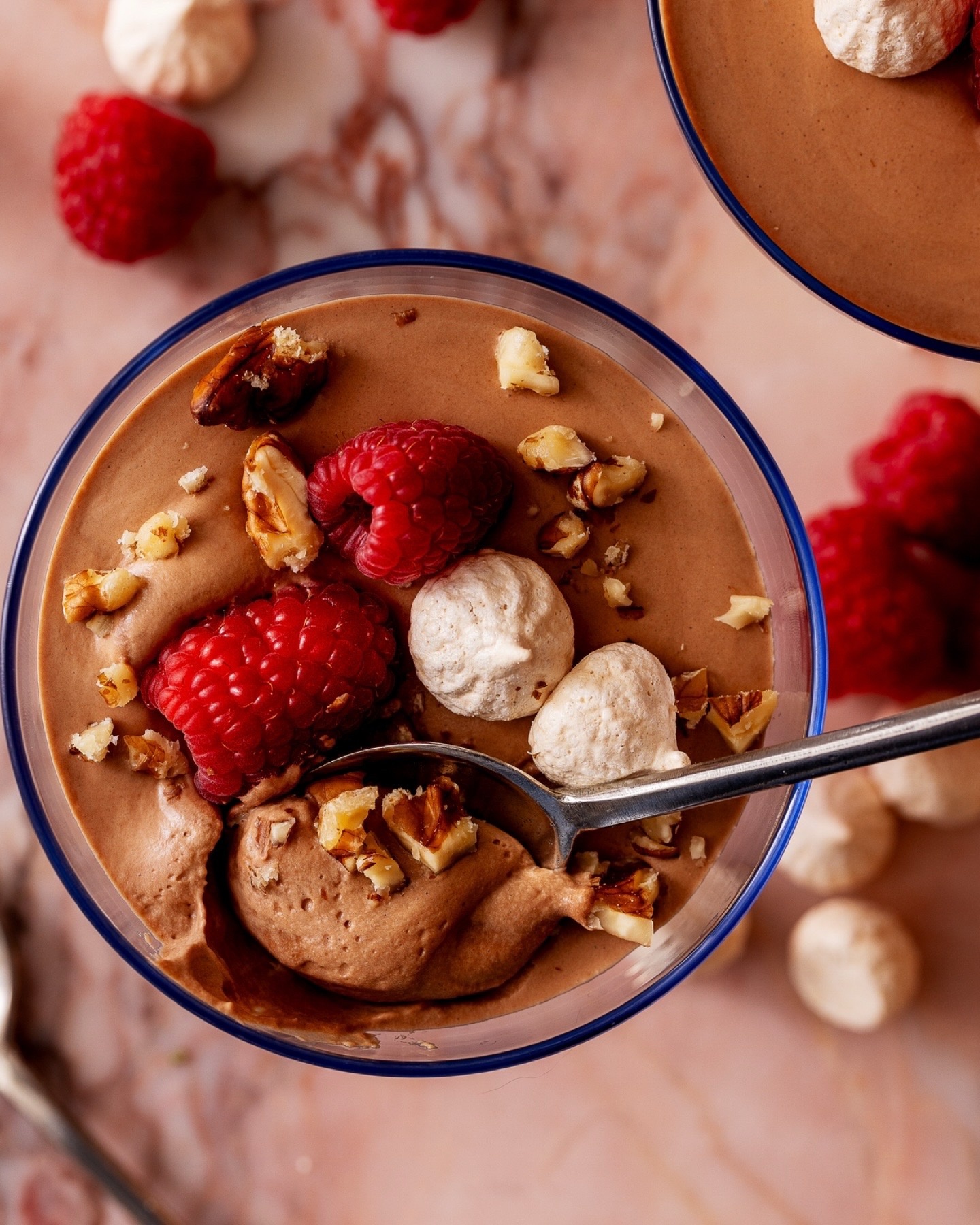 Indulge in This Delicious Mocha Mousse Recipe!