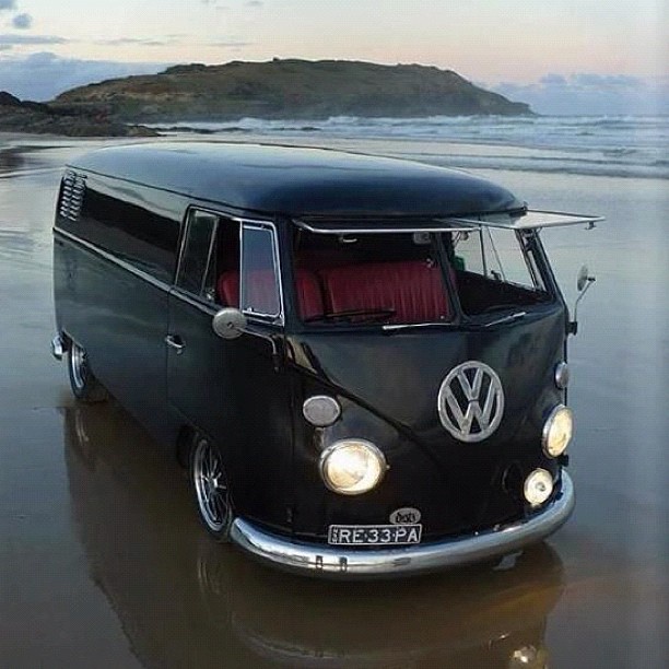Living on the Edge: The Most Dangerous Parking Spot