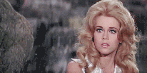 A Look Back at Barbarella (1968)