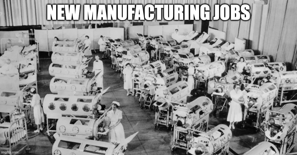 RFK Jr: The Unexpected Job Creator