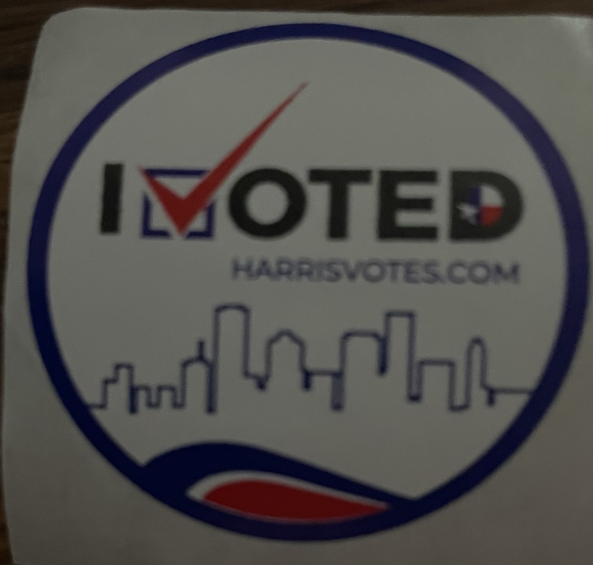 Get Ready: Early Voting is Now Open!