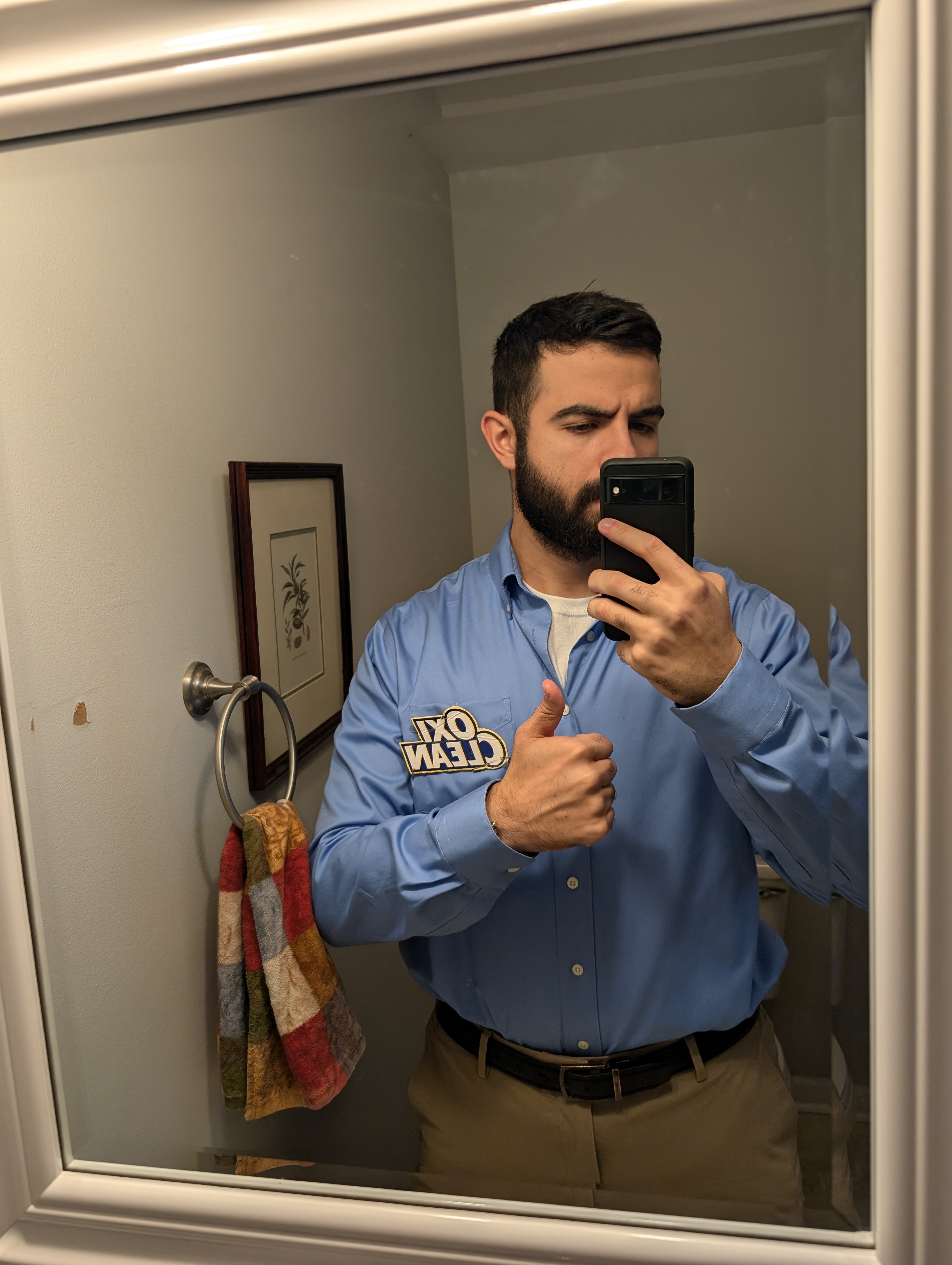It's Not Truly Clean Until It's OxiClean