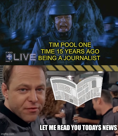 When Nothing Productive Comes from It
